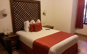 Hotel Imperial Luxury